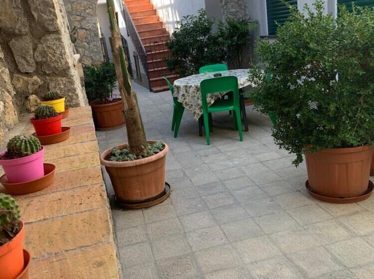 Hedera Capri B&b