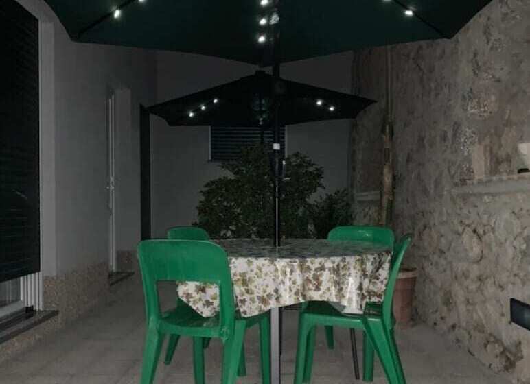 Hedera Capri B&b