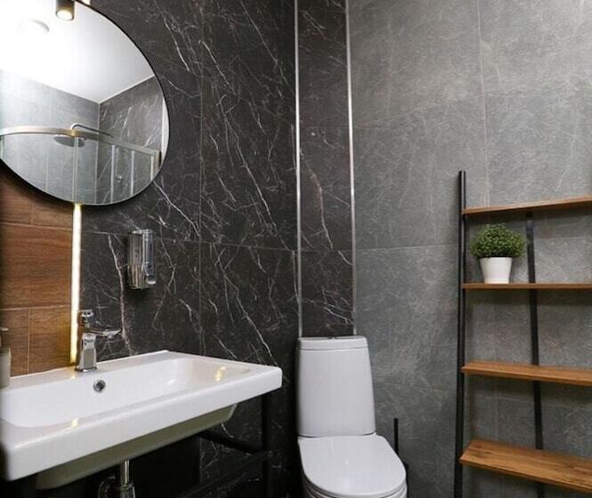 Hi Loft Hostel Omsk