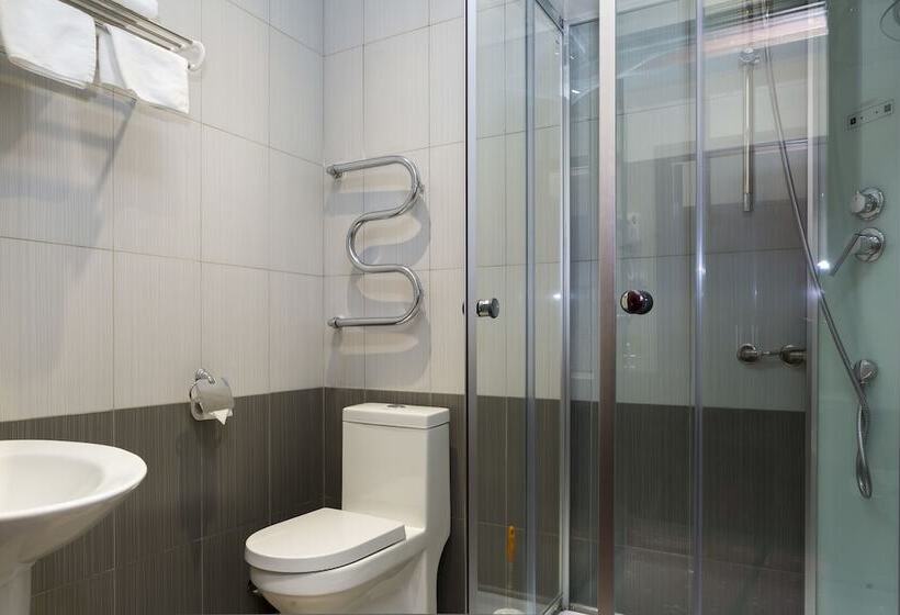 مسافرخانه Panorama