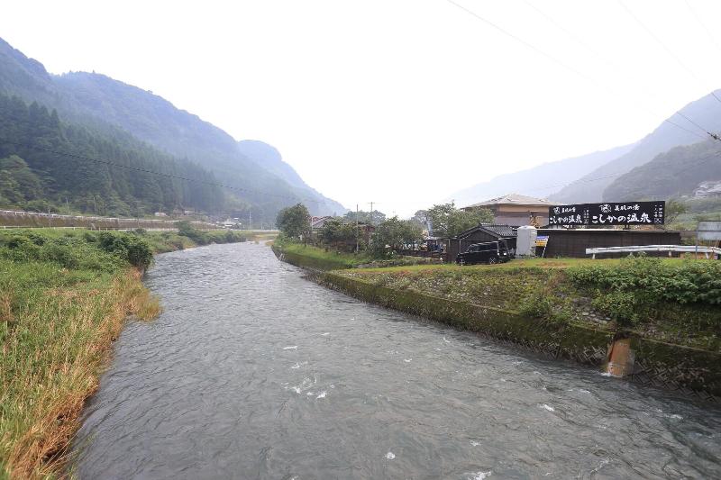 ホテル Koshikano Onsen