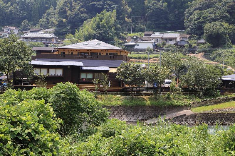 ホテル Koshikano Onsen