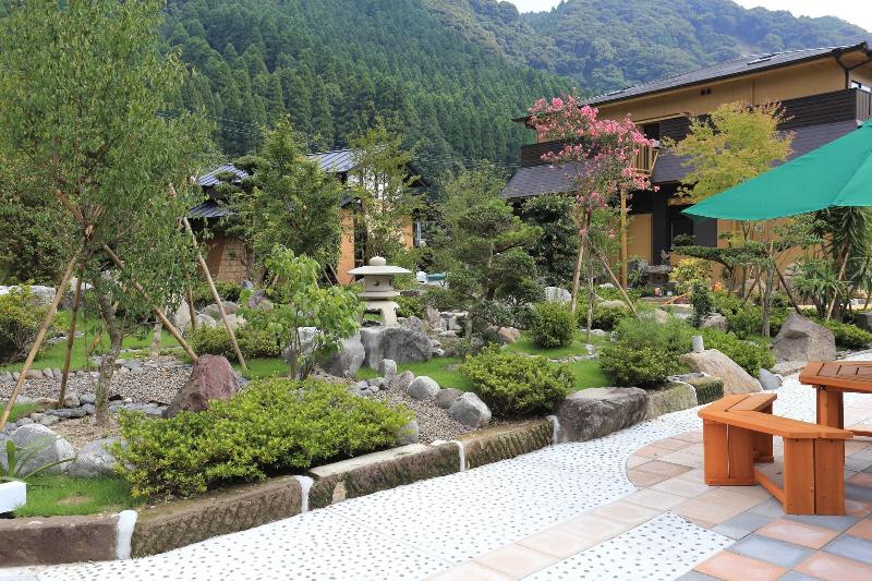 ホテル Koshikano Onsen
