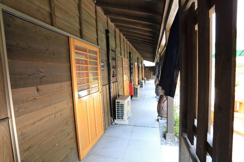 ホテル Koshikano Onsen