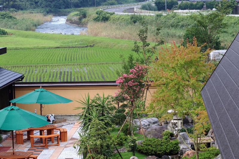 ホテル Koshikano Onsen