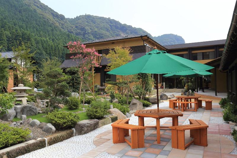 ホテル Koshikano Onsen