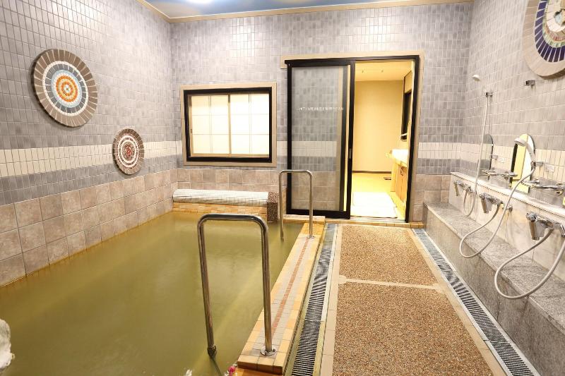 ホテル Koshikano Onsen