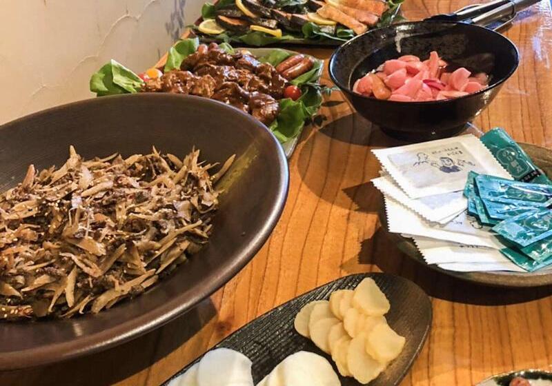 ホテル Koshikano Onsen