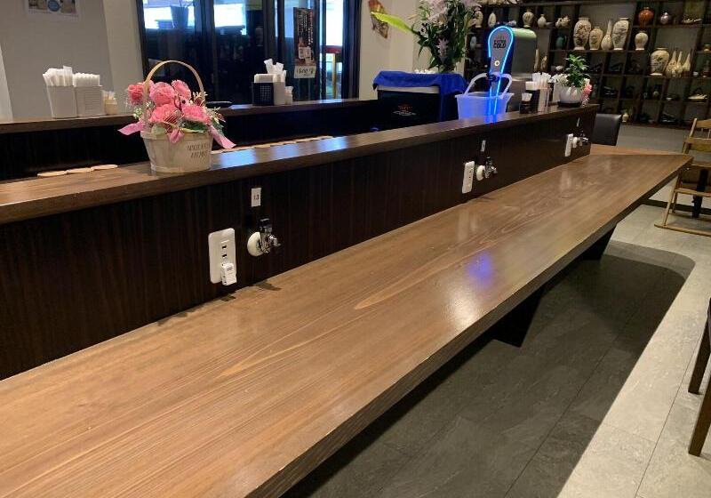 ホテル Koshikano Onsen