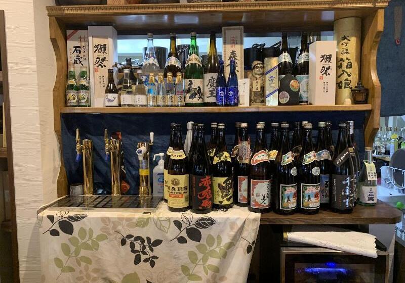 ホテル Koshikano Onsen