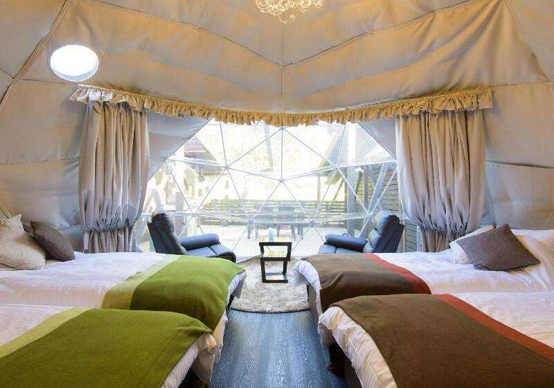 ホテル Koshikano Onsen