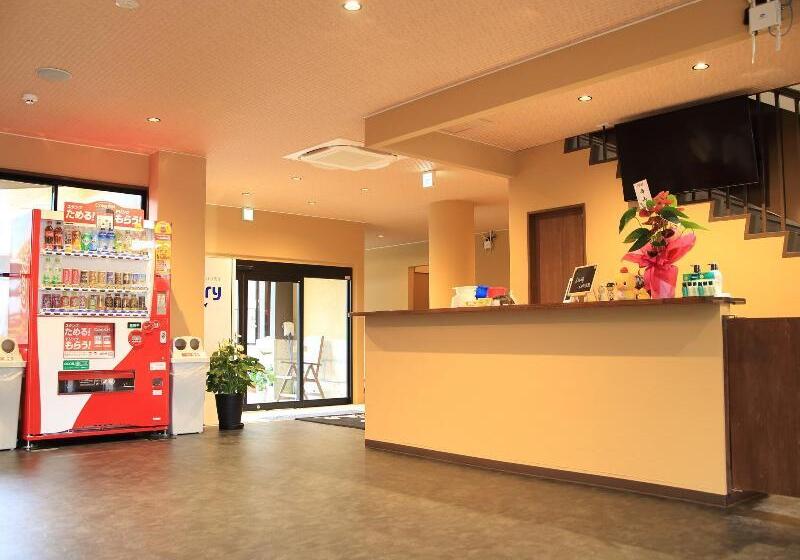 ホテル Koshikano Onsen