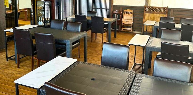 ホテル Koshikano Onsen