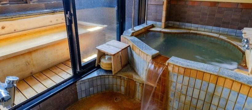 ホテル Koshikano Onsen