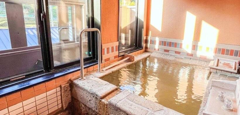 ホテル Koshikano Onsen