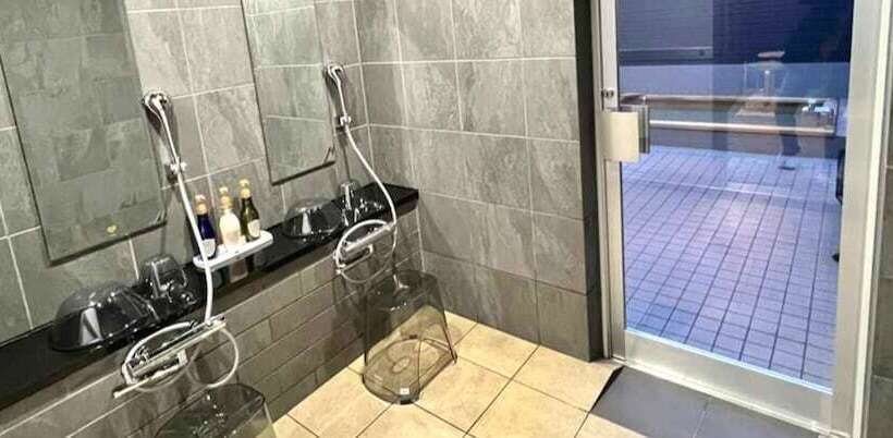 ホテル Koshikano Onsen