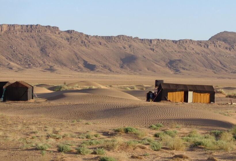 هتل Camp Zagora