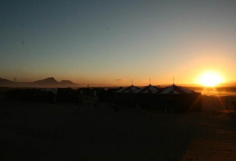 בית מלון כפרי Camp Zagora