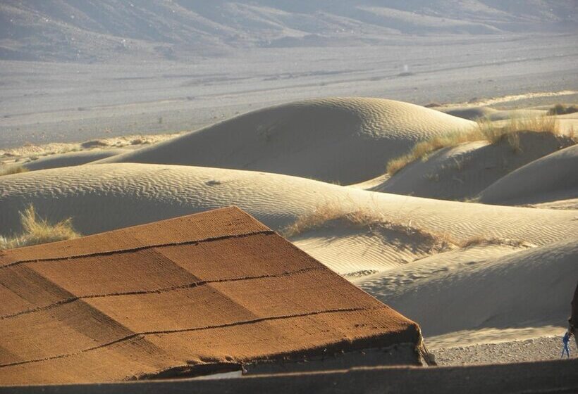 בית מלון כפרי Camp Zagora
