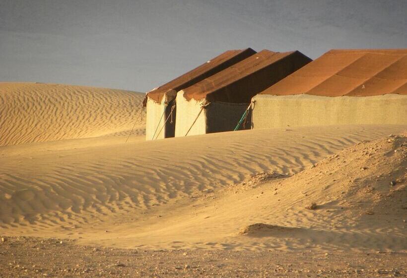 בית מלון כפרי Camp Zagora