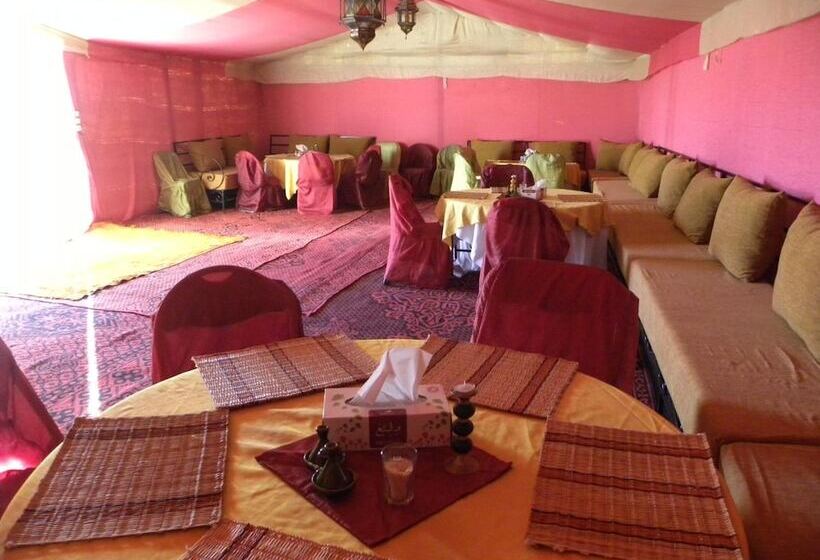 בית מלון כפרי Camp Zagora