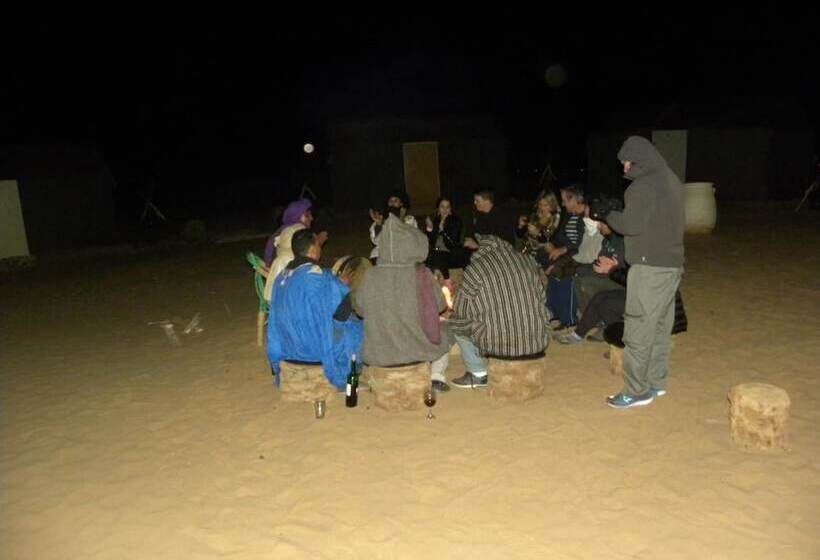 בית מלון כפרי Camp Zagora