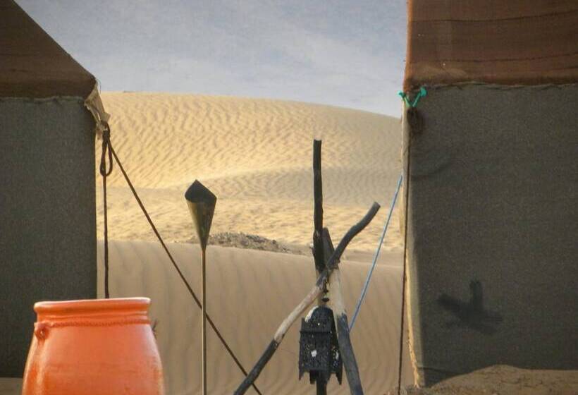 בית מלון כפרי Camp Zagora