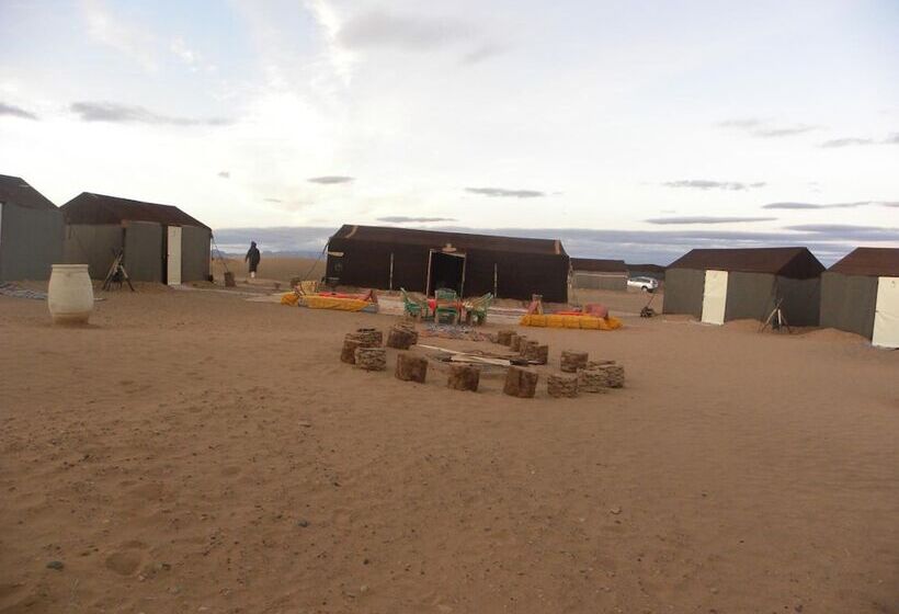 هتل Camp Zagora