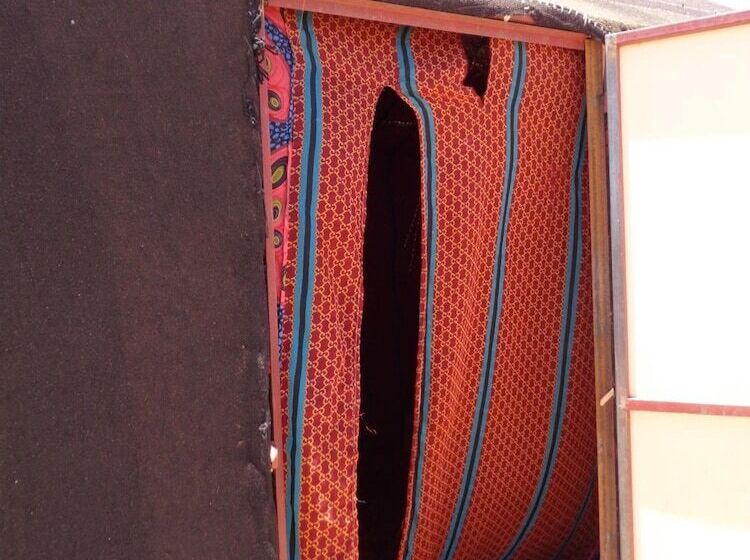 בית מלון כפרי Camp Zagora