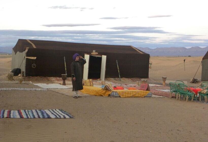 בית מלון כפרי Camp Zagora