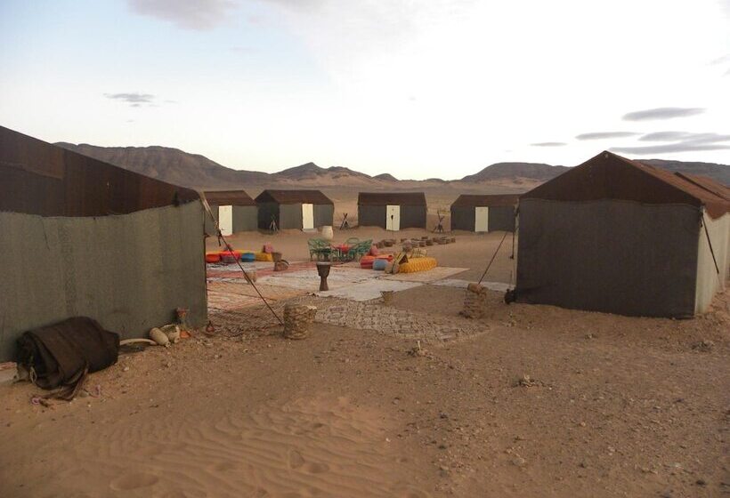 هتل Camp Zagora