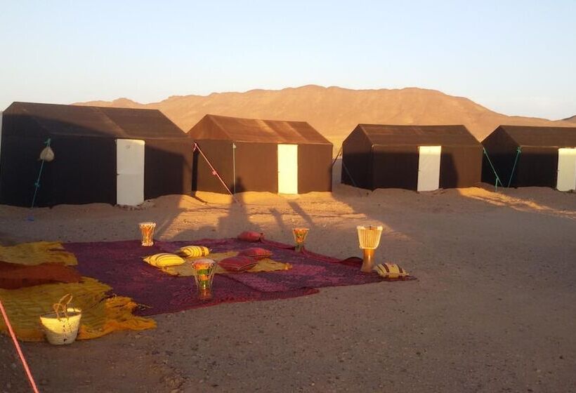 בית מלון כפרי Camp Zagora