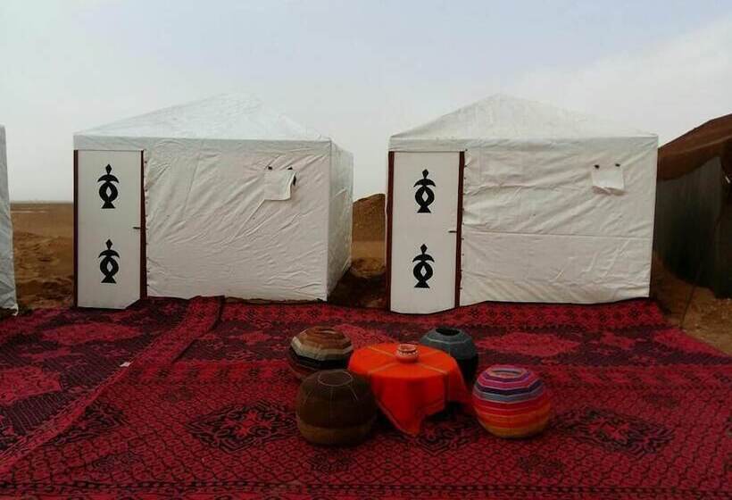 בית מלון כפרי Camp Zagora