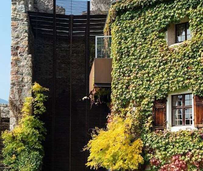 فندق Castel Pergine