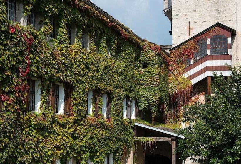 فندق Castel Pergine