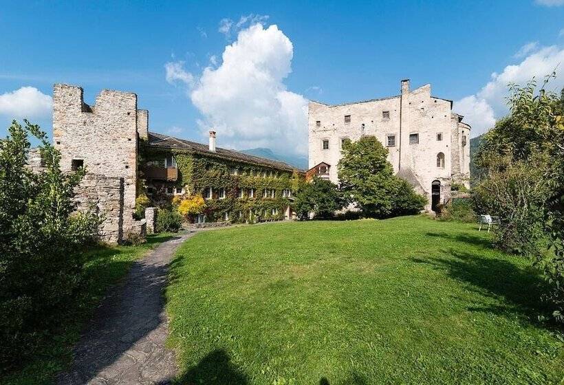 فندق Castel Pergine