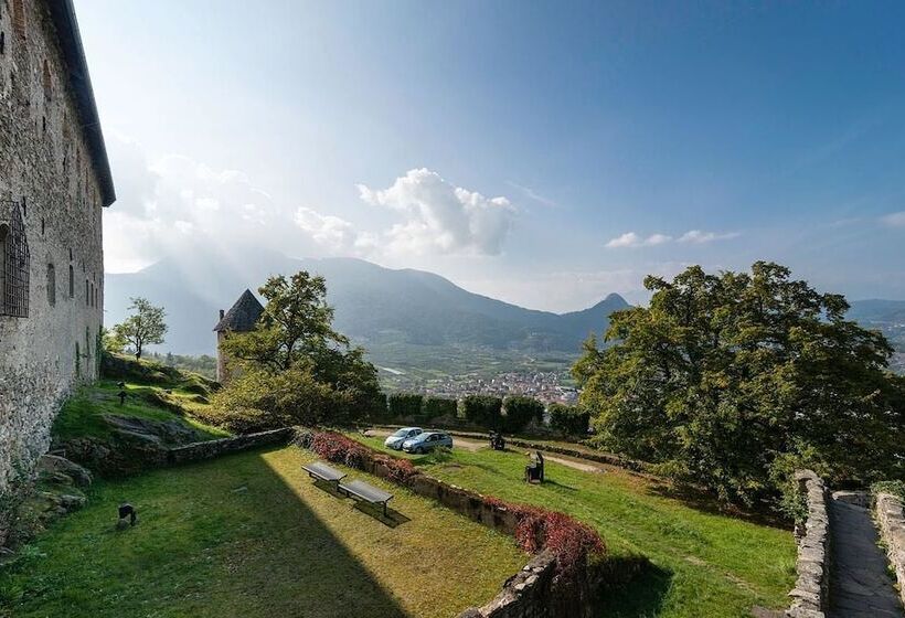 فندق Castel Pergine