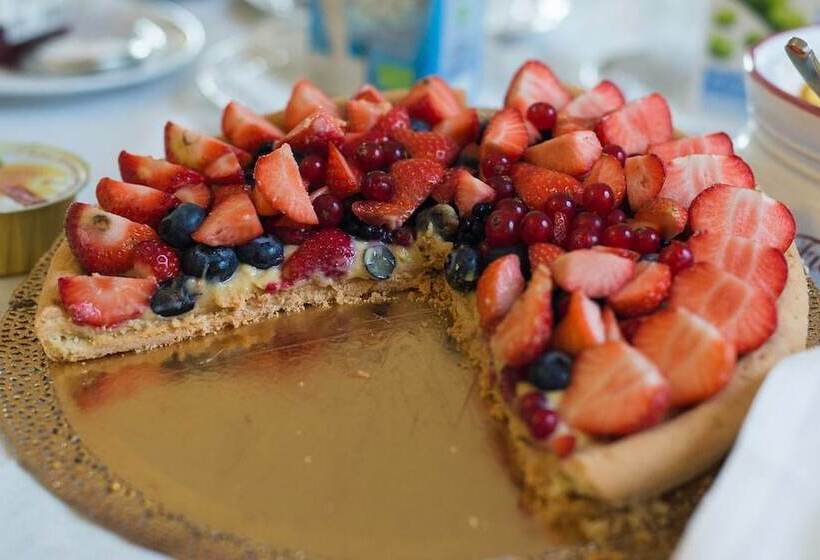 فندق Castel Pergine