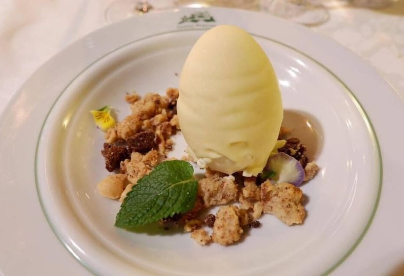 فندق Castel Pergine