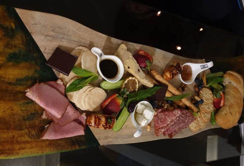 هتل Circa 1928   Albury