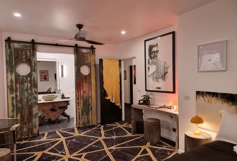 هتل Circa 1928   Albury