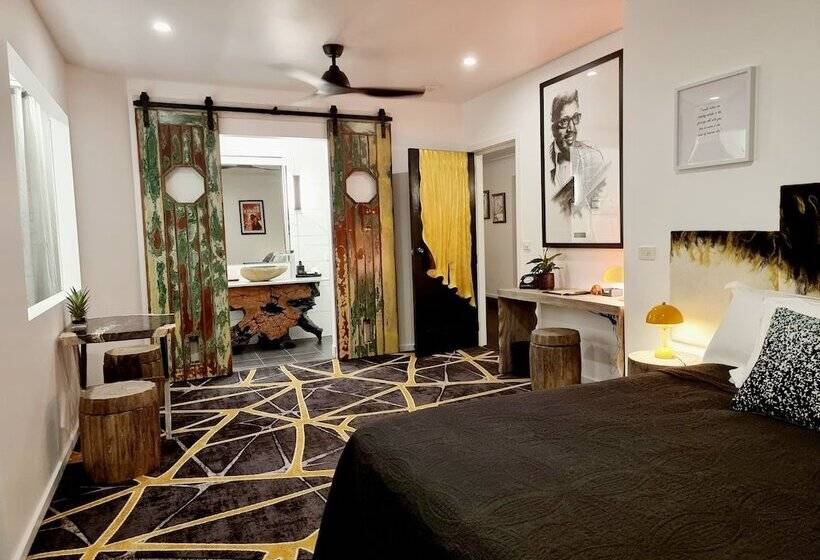 هتل Circa 1928   Albury