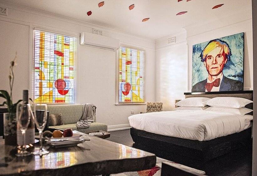 هتل Circa 1928   Albury