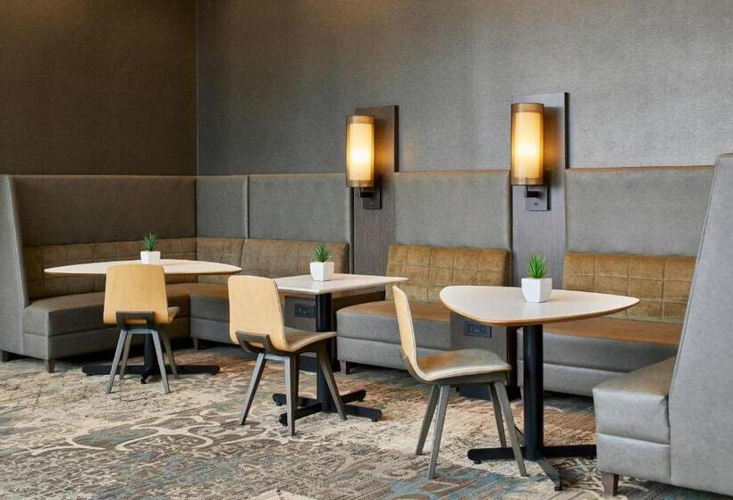 فندق Residence Inn By Marriott Albany Airport