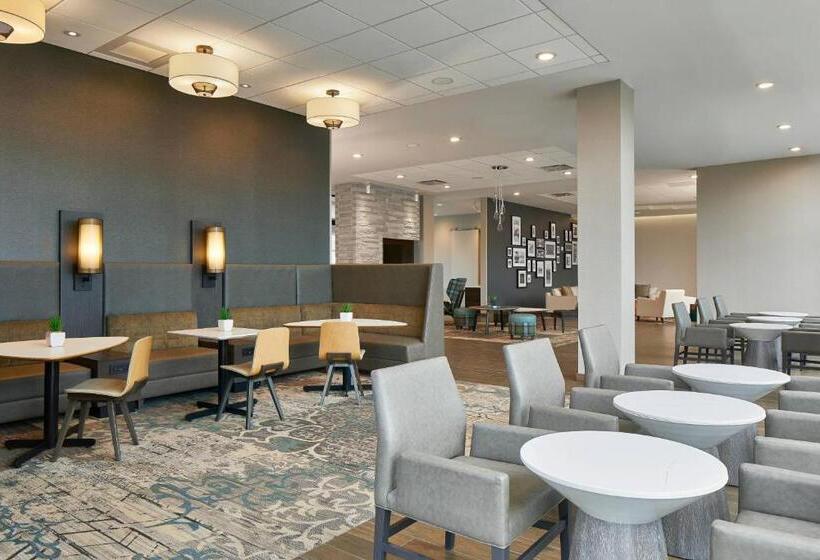 فندق Residence Inn By Marriott Albany Airport