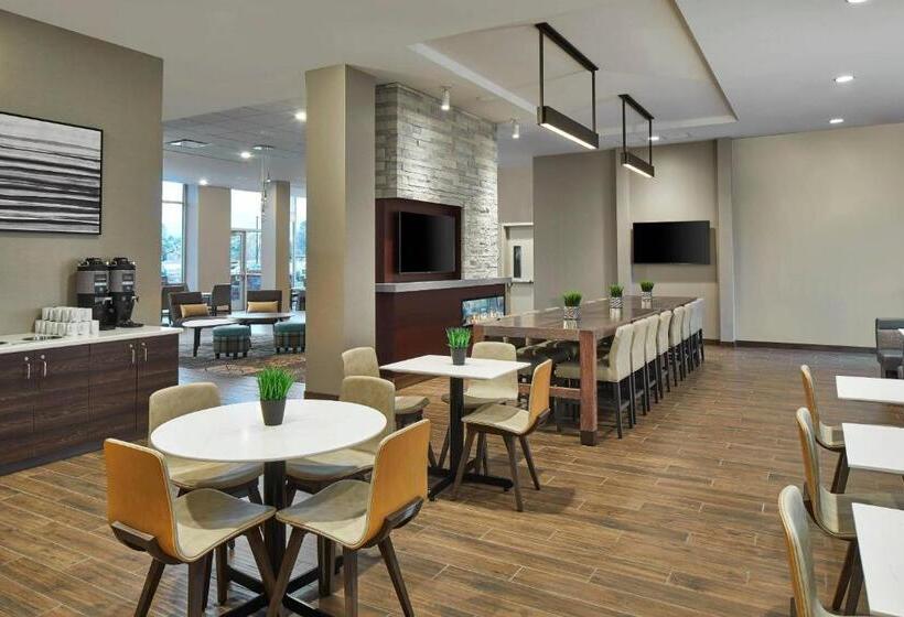 فندق Residence Inn By Marriott Albany Airport