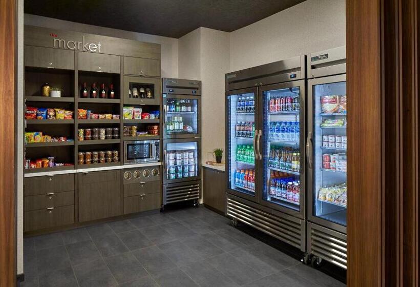 فندق Residence Inn By Marriott Albany Airport