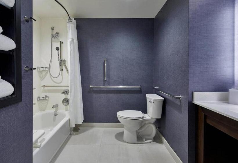 فندق Residence Inn By Marriott Albany Airport