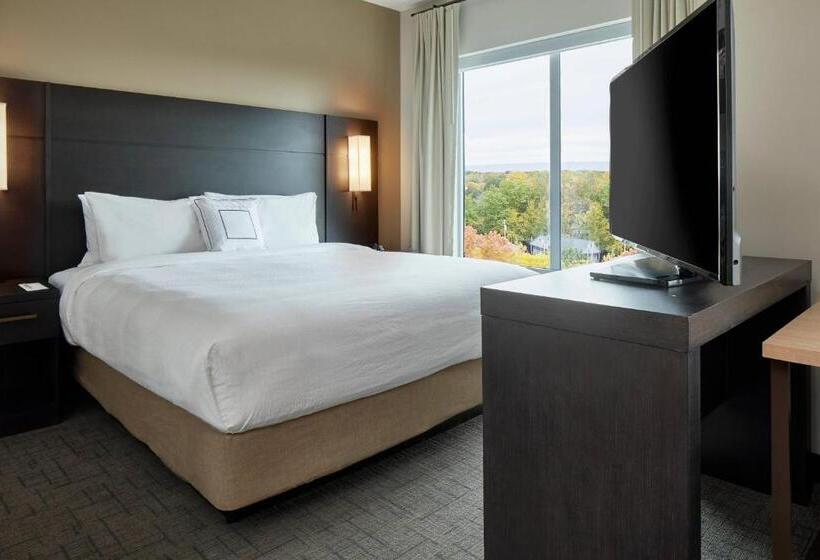 فندق Residence Inn By Marriott Albany Airport