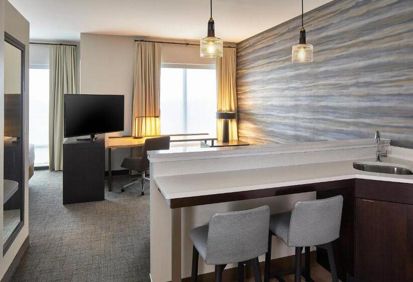 فندق Residence Inn By Marriott Albany Airport